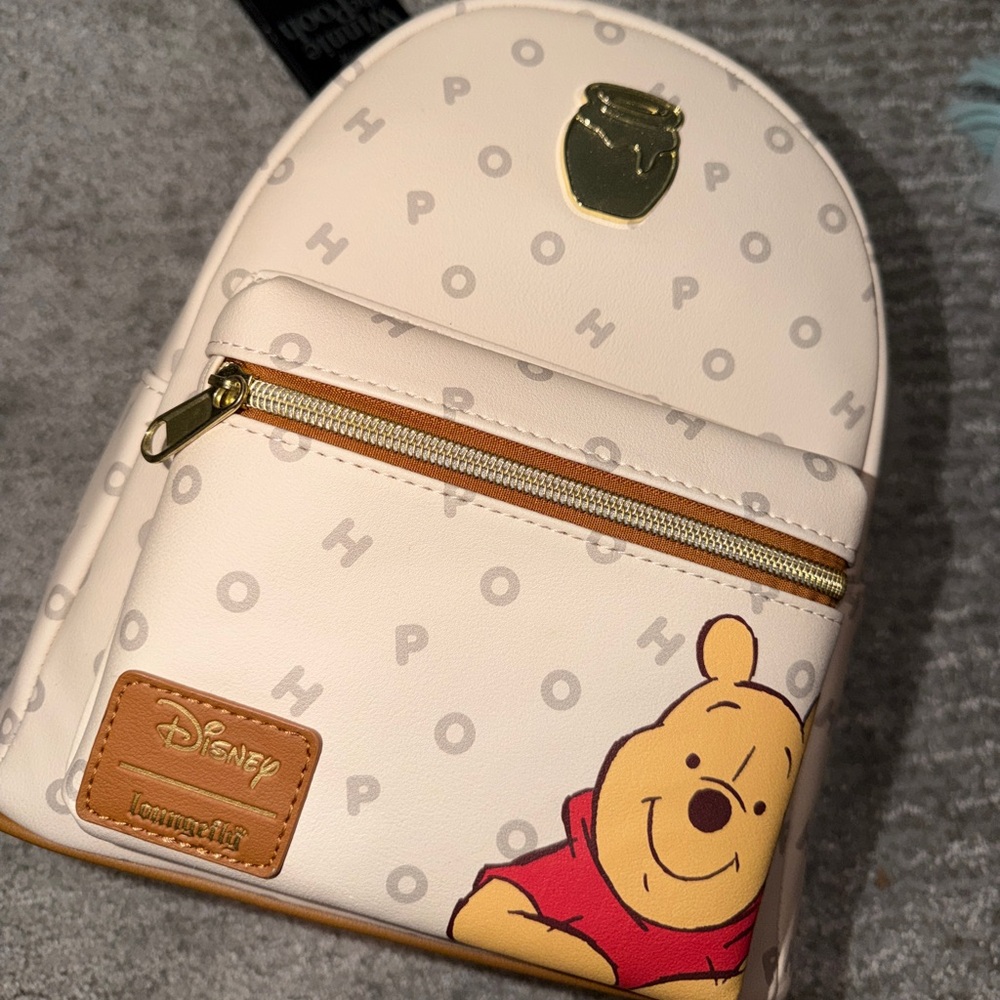 Loungefly Disney Winnie the Pooh